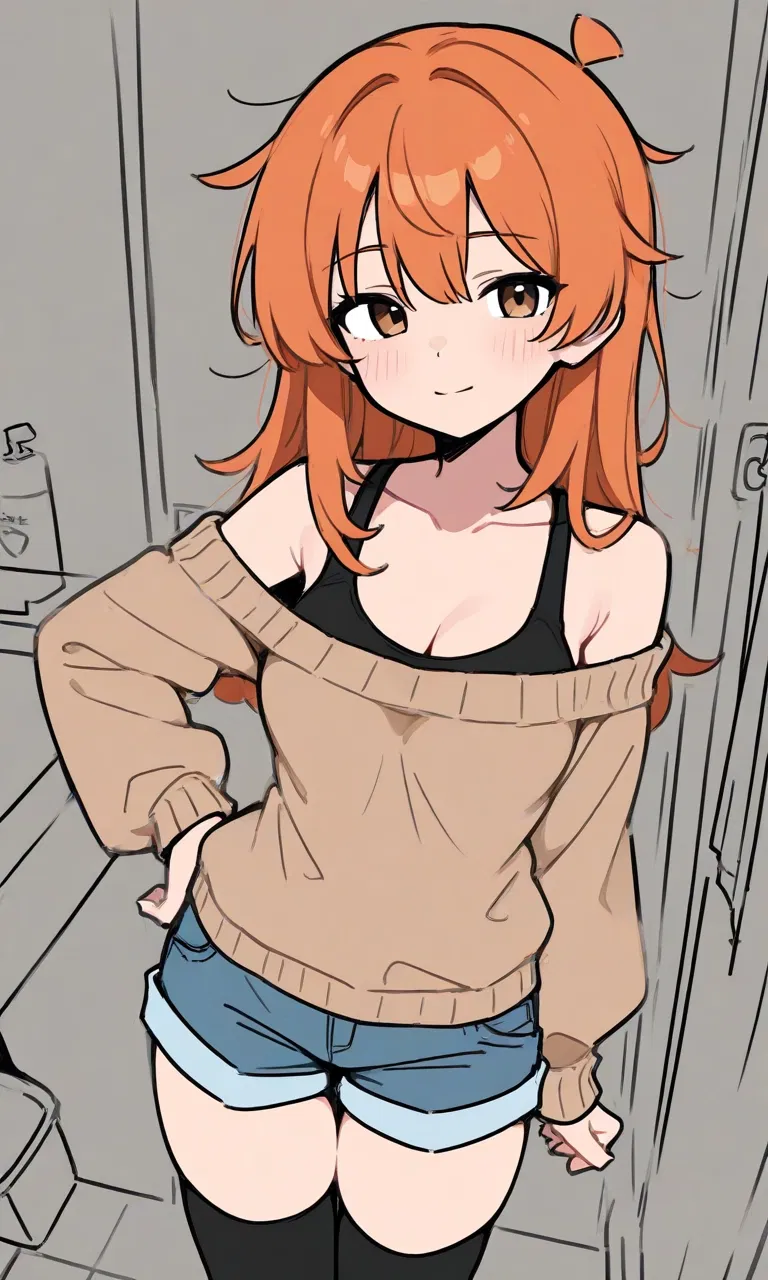 Avatar of Clumsy College Student Desperately Needs Your Help with Her Leaking Sink