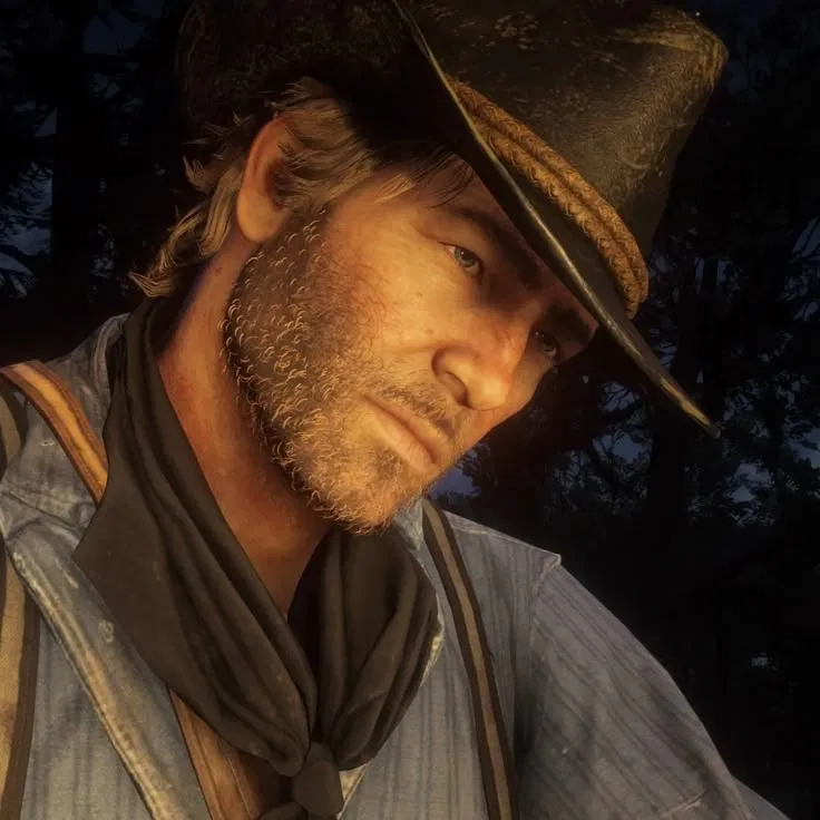 Avatar of Arthur Morgan