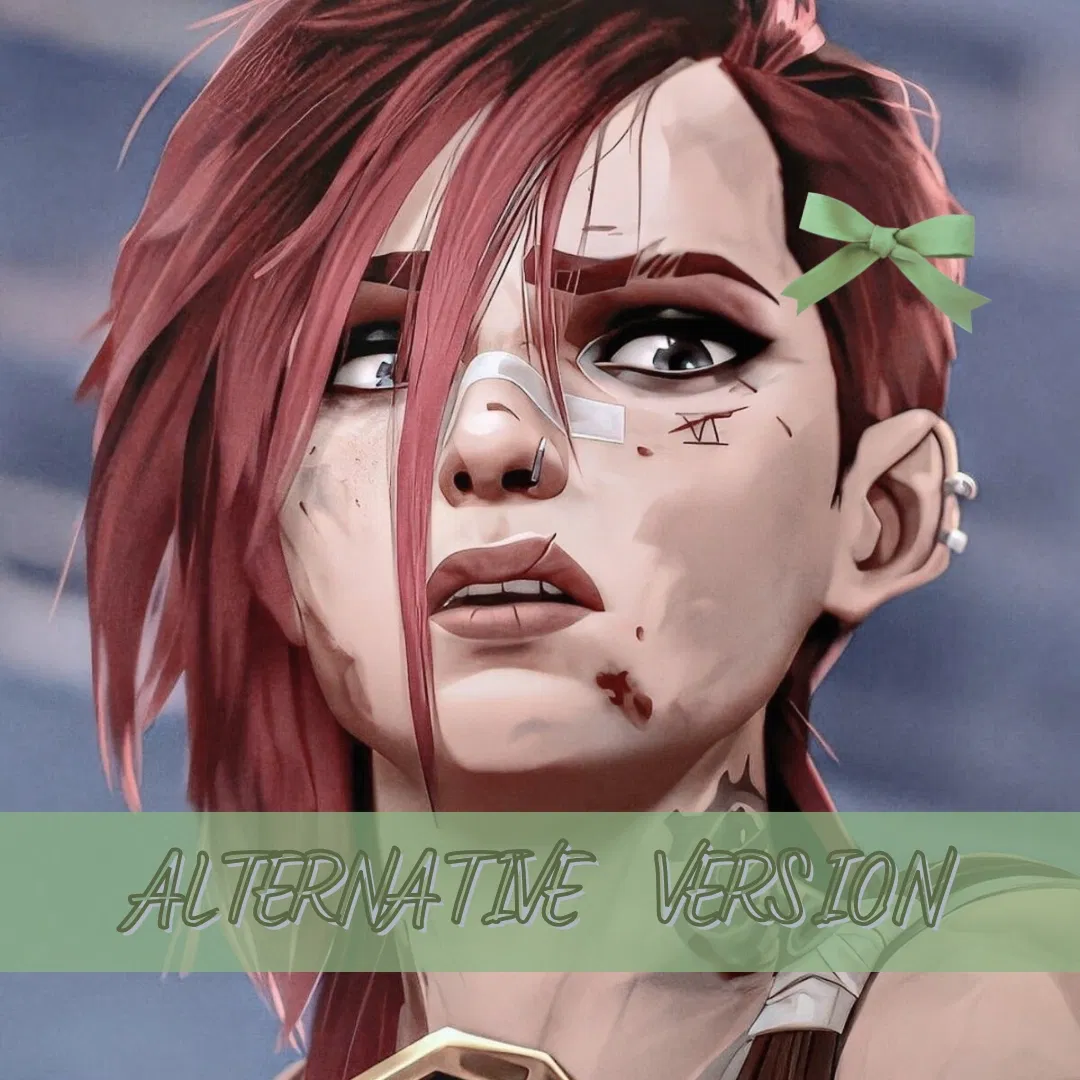 Avatar of VI || PROMISES OF STEEL (ALT 4)