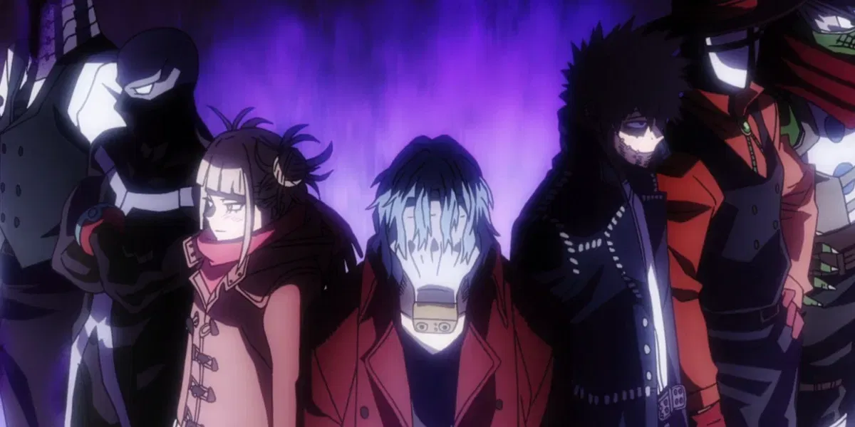 Avatar of L.O.V
