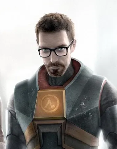 Avatar of Gordon Freeman