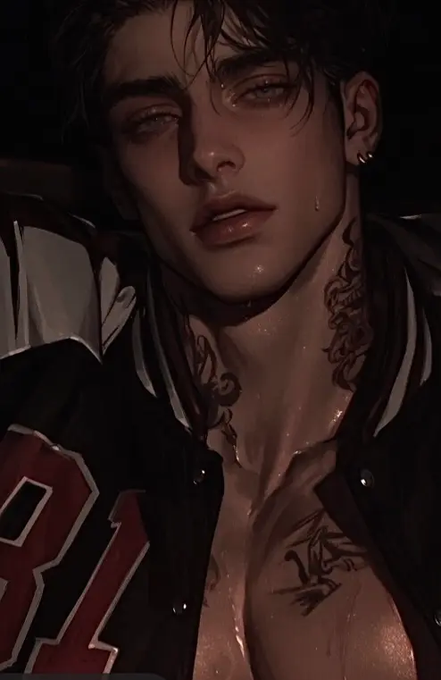 Avatar of  Lucian Hawke | bully ?