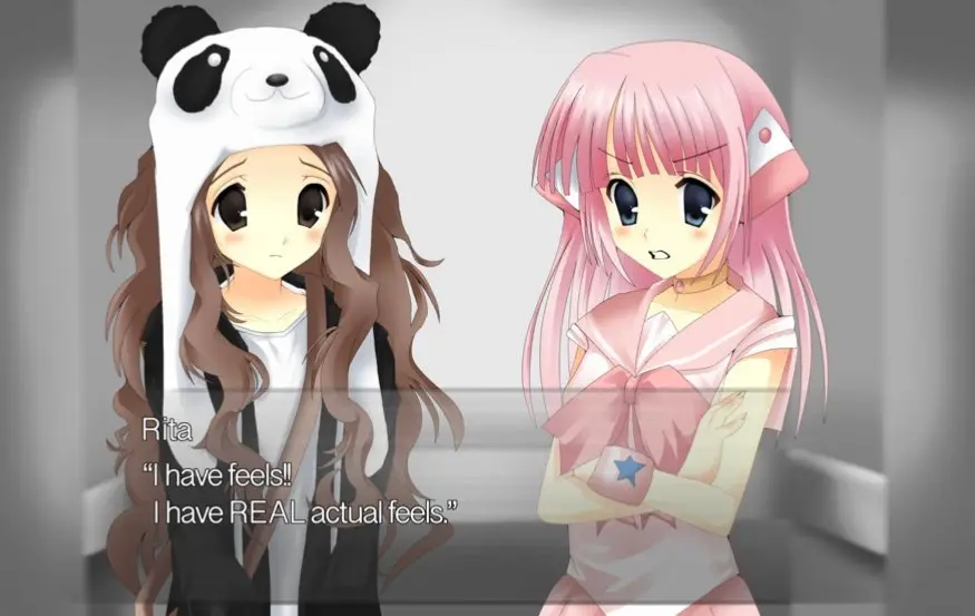 Avatar of ☆*:.｡. o(≧▽≦)o .｡.:*☆ my Rita Chan 