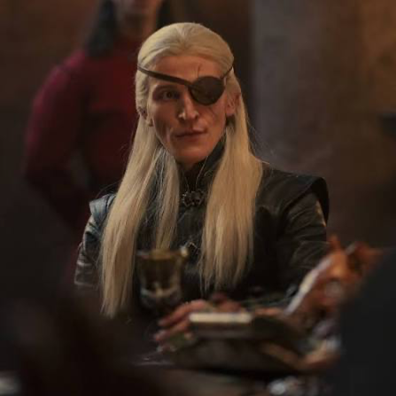 Avatar of Aemond Targaryen