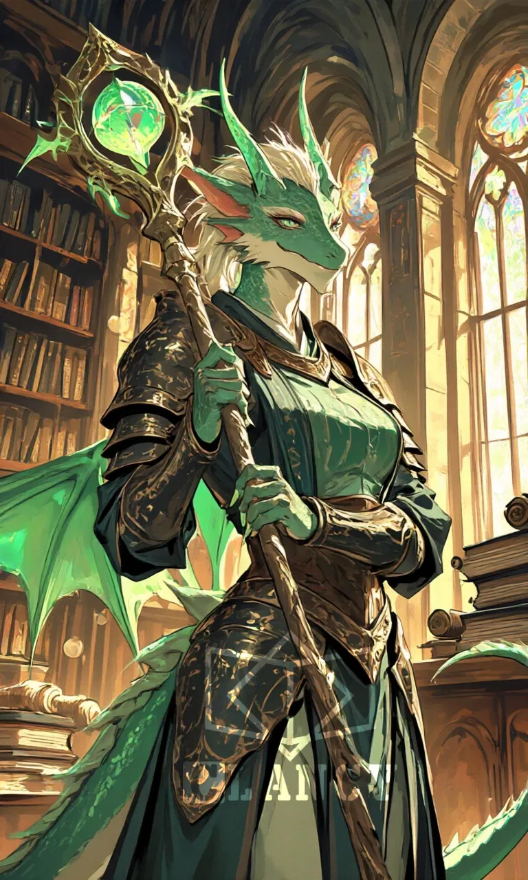 Avatar of Aaaea Greenhorn