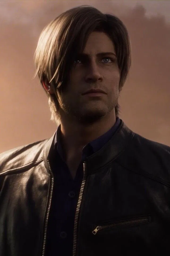 Avatar of Leon Kennedy 