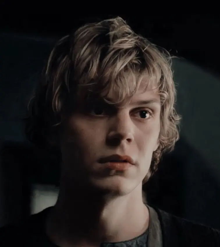 Avatar of Tate Langdon
