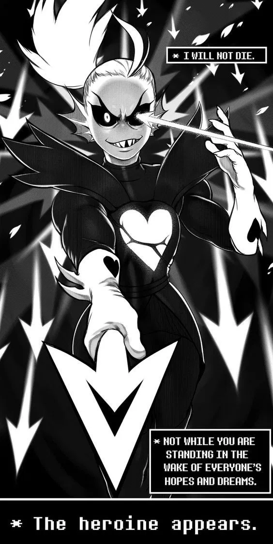 Avatar of -battle against a TRUE Hero!-