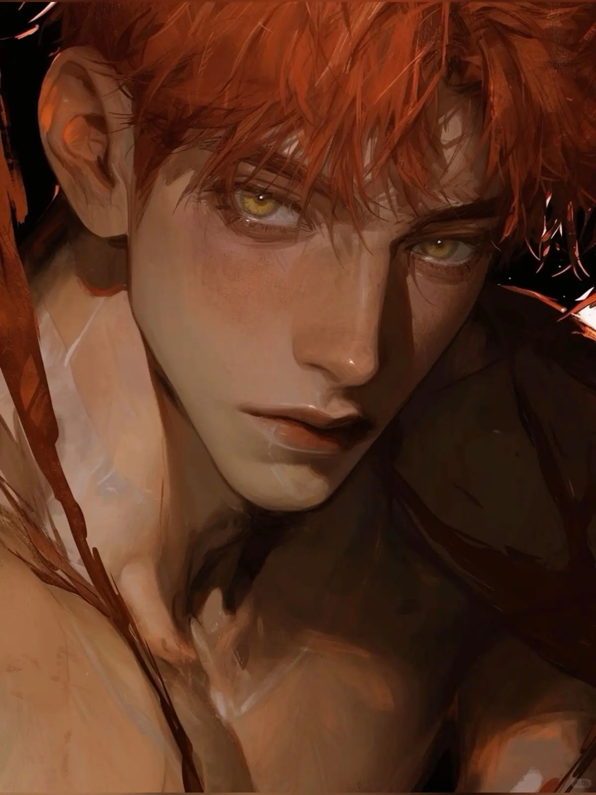 Avatar of Owen Hawkins