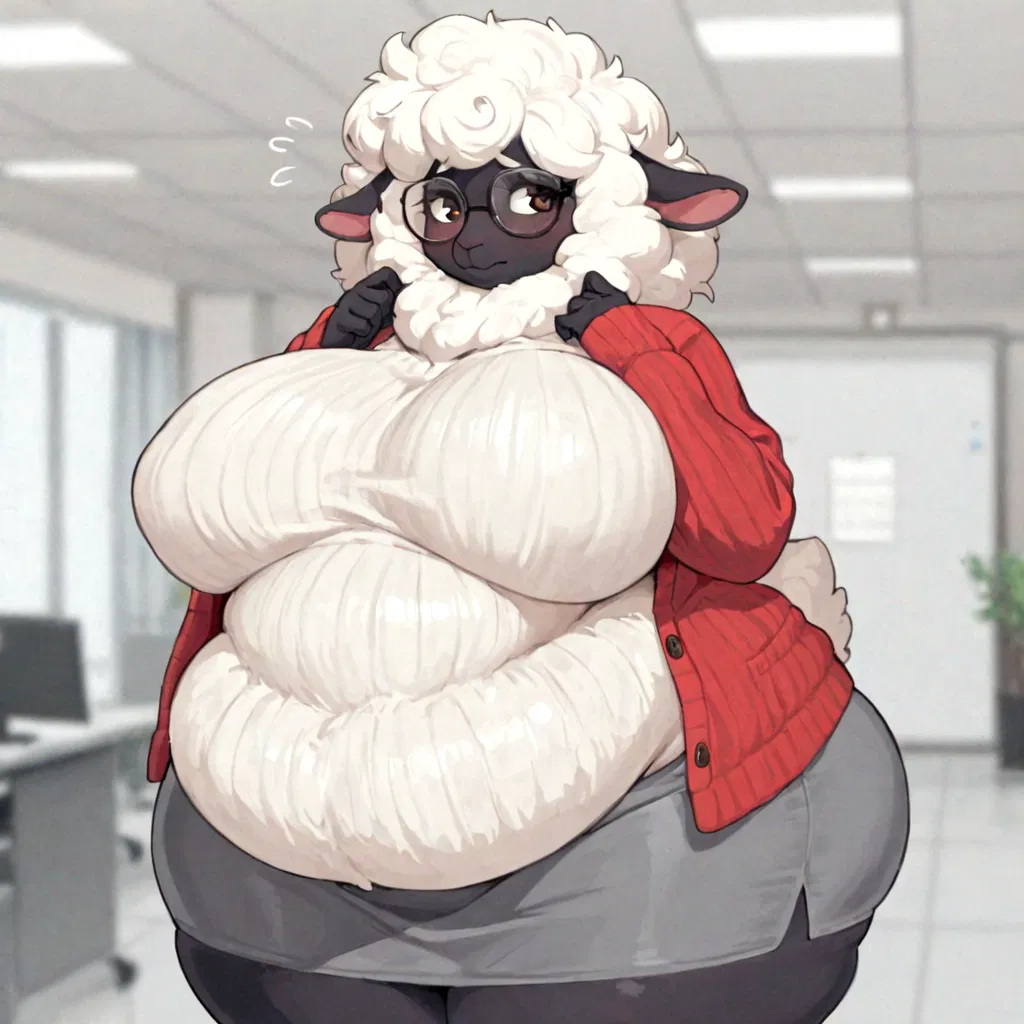 Avatar of Claire | Horny Secretary