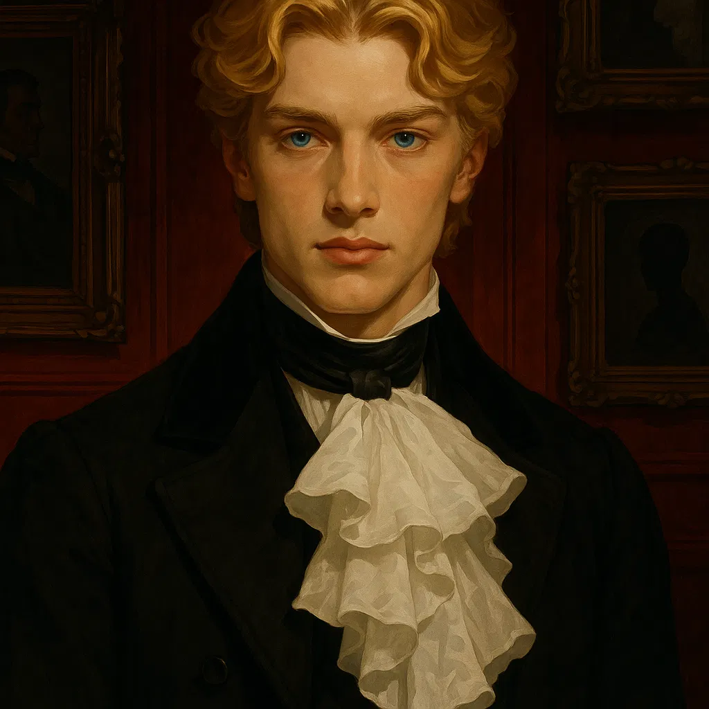 Avatar of Dorian Gray | “The Rot Beneath the Beauty”