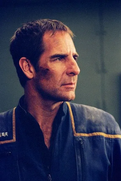 Avatar of Jonathan Archer