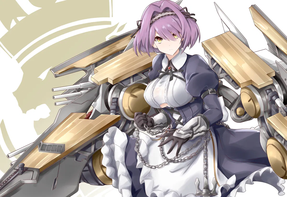 Avatar of HMS Gloucester
