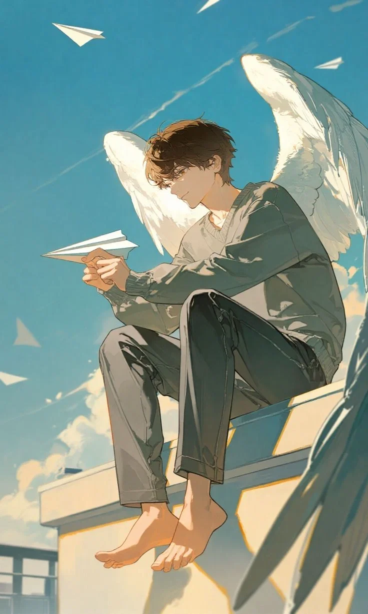 Avatar of Andrew