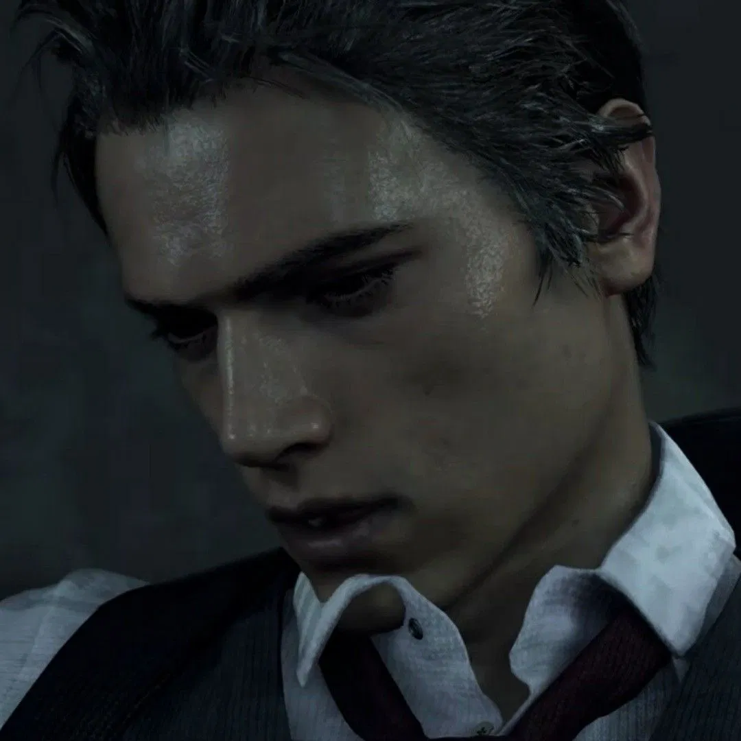 Avatar of Leon Kennedy