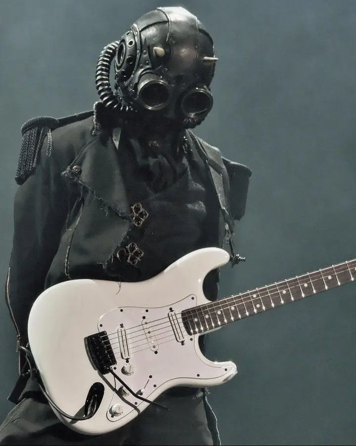 Avatar of Sodo Ghoul || Out of his league 