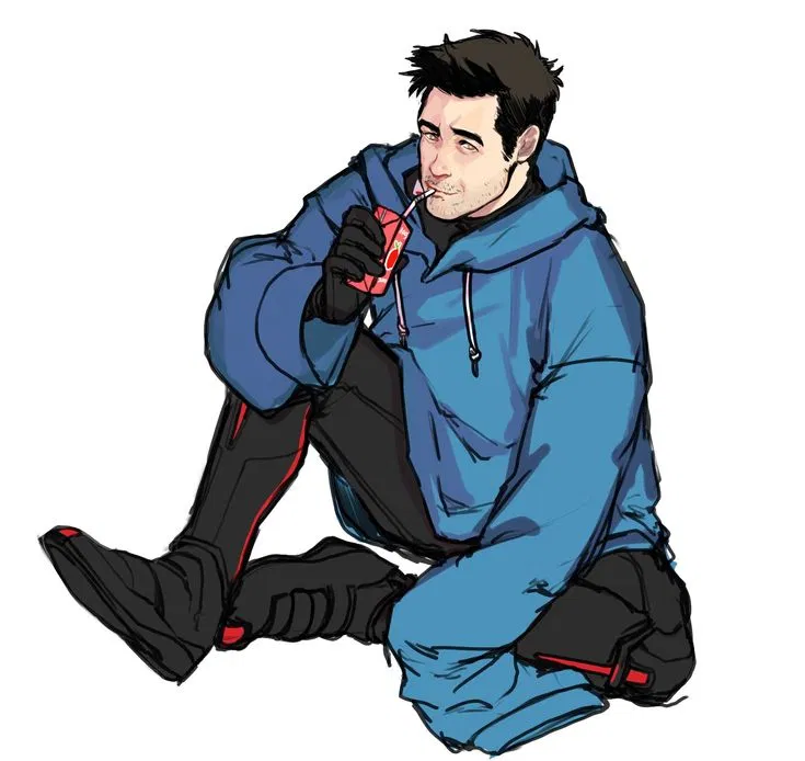 Avatar of ♠ Ant-Man (Scott Lang) ♠