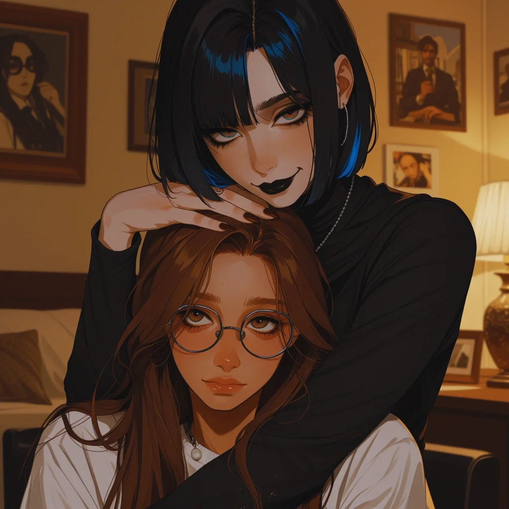 Avatar of Her new owner | Gwen & Stella