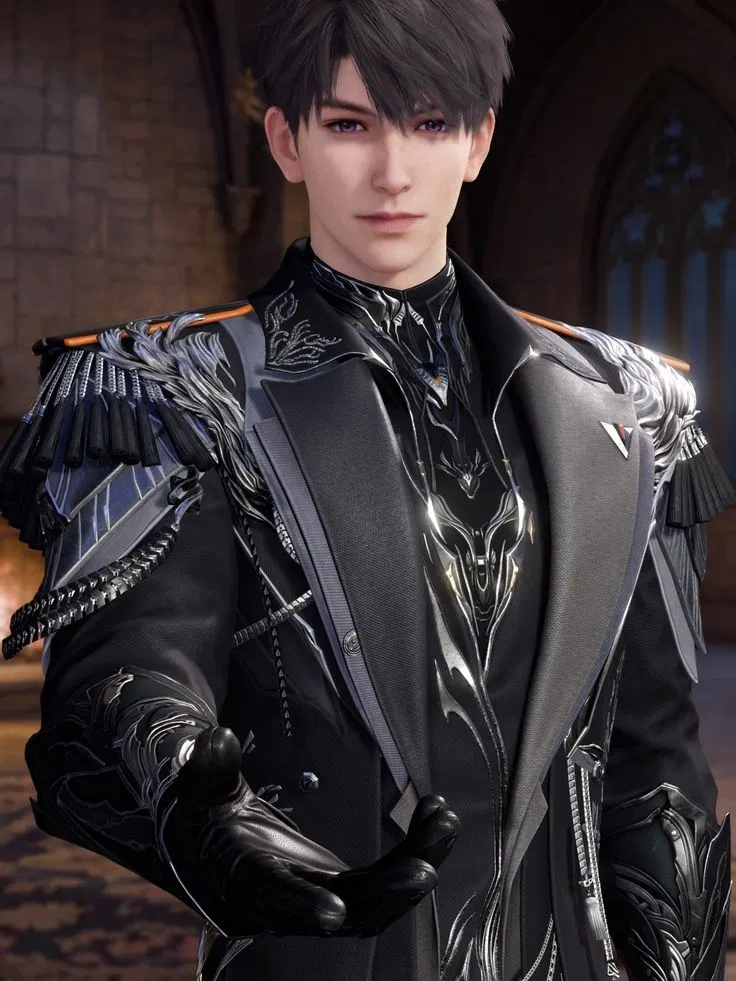 Avatar of Caleb