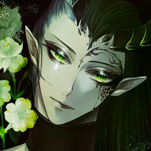 Avatar of Malleus Draconia