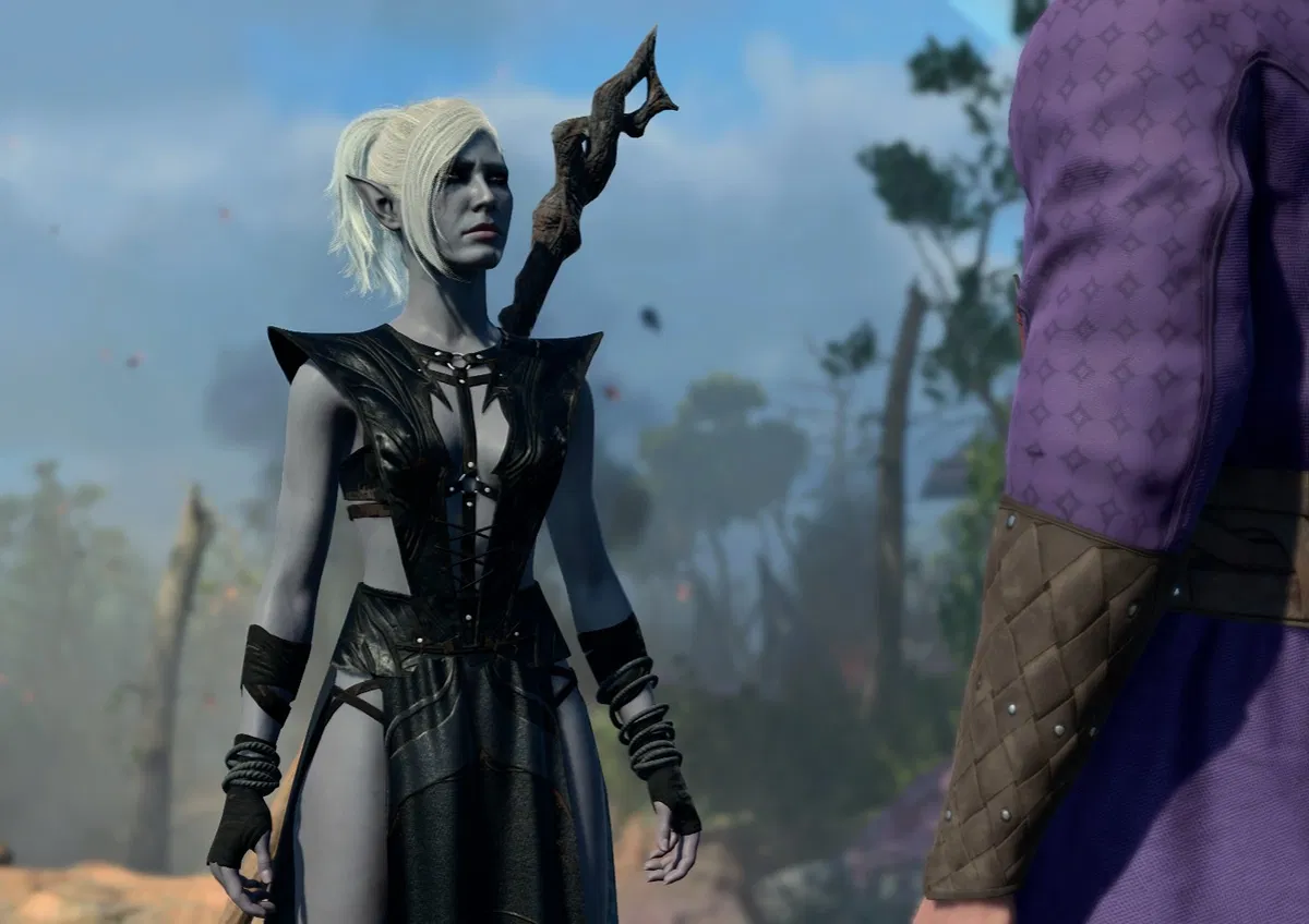 Avatar of Verity