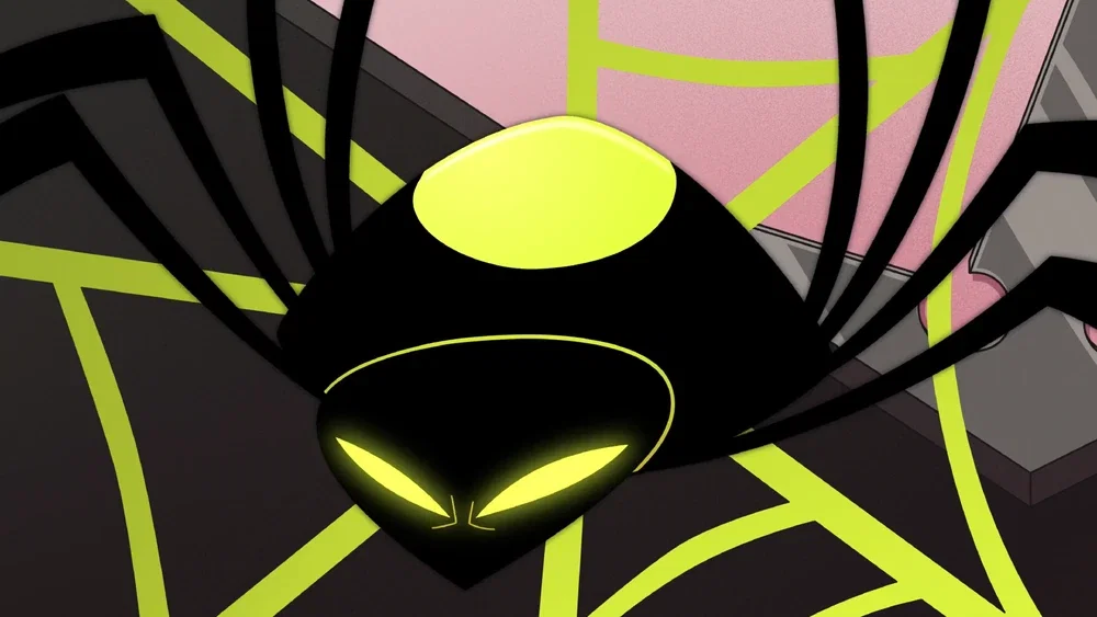 Avatar of Zestial (Hazbin Hotel)