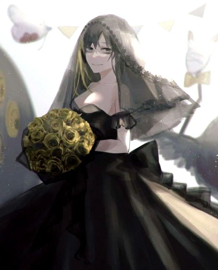 Avatar of Garion | Happiest Day Ever / Best Gift for Her Birthday| Lobotomy Corparation 