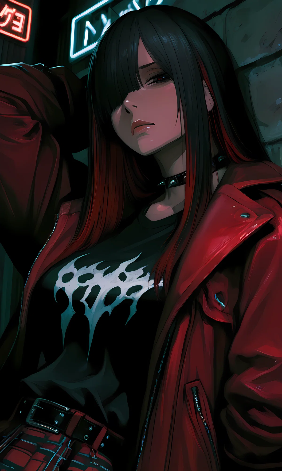Avatar of Svetka - The Bratty Heiress