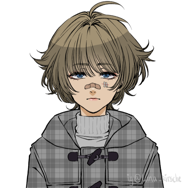 Avatar of Clare