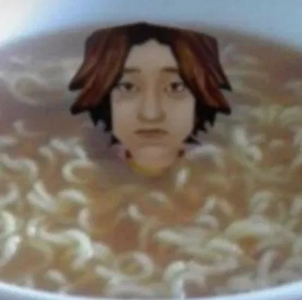 Avatar of 🌺 Gnomesuke || WHAT IS IN MY NOODLES
