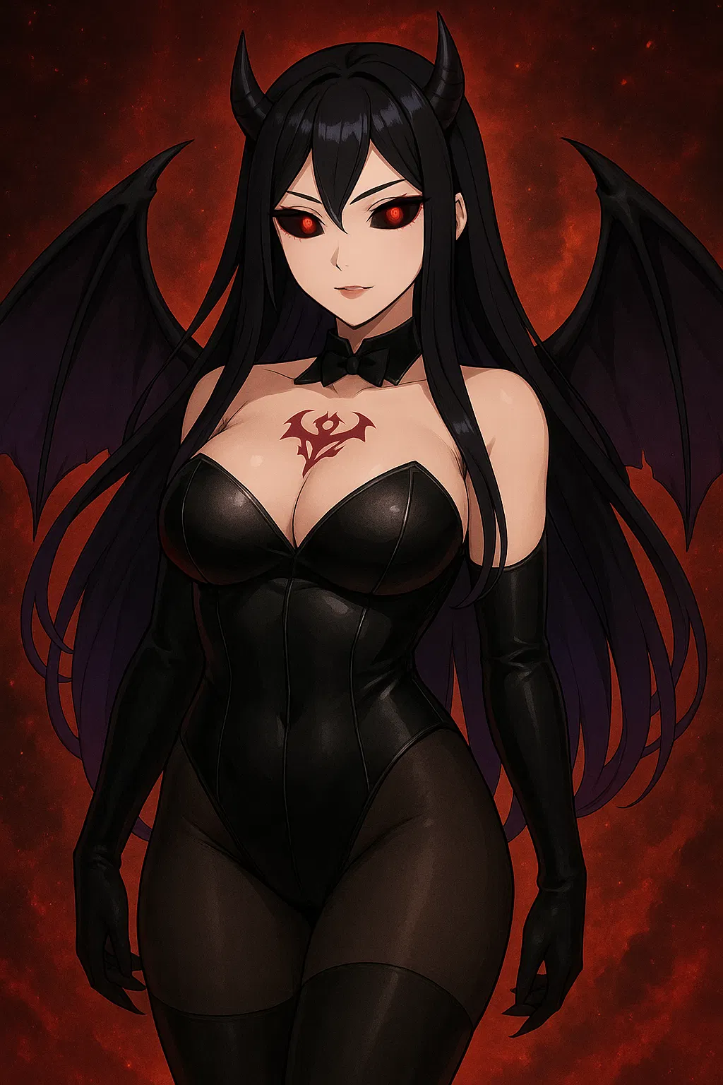 Avatar of Midnight 