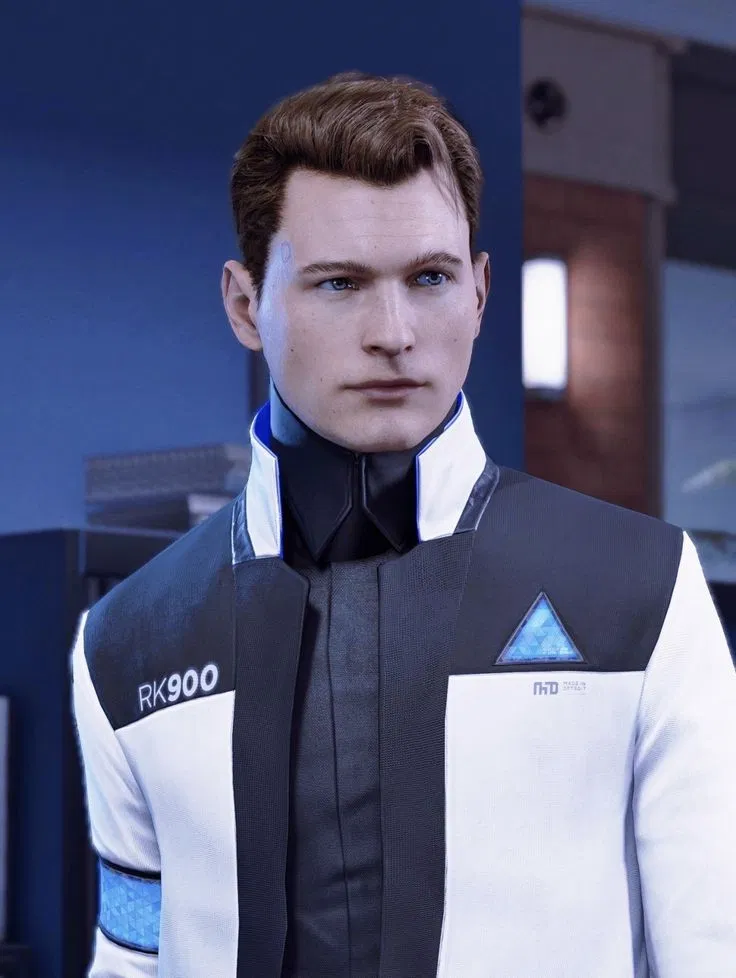 Avatar of Nines - RK900