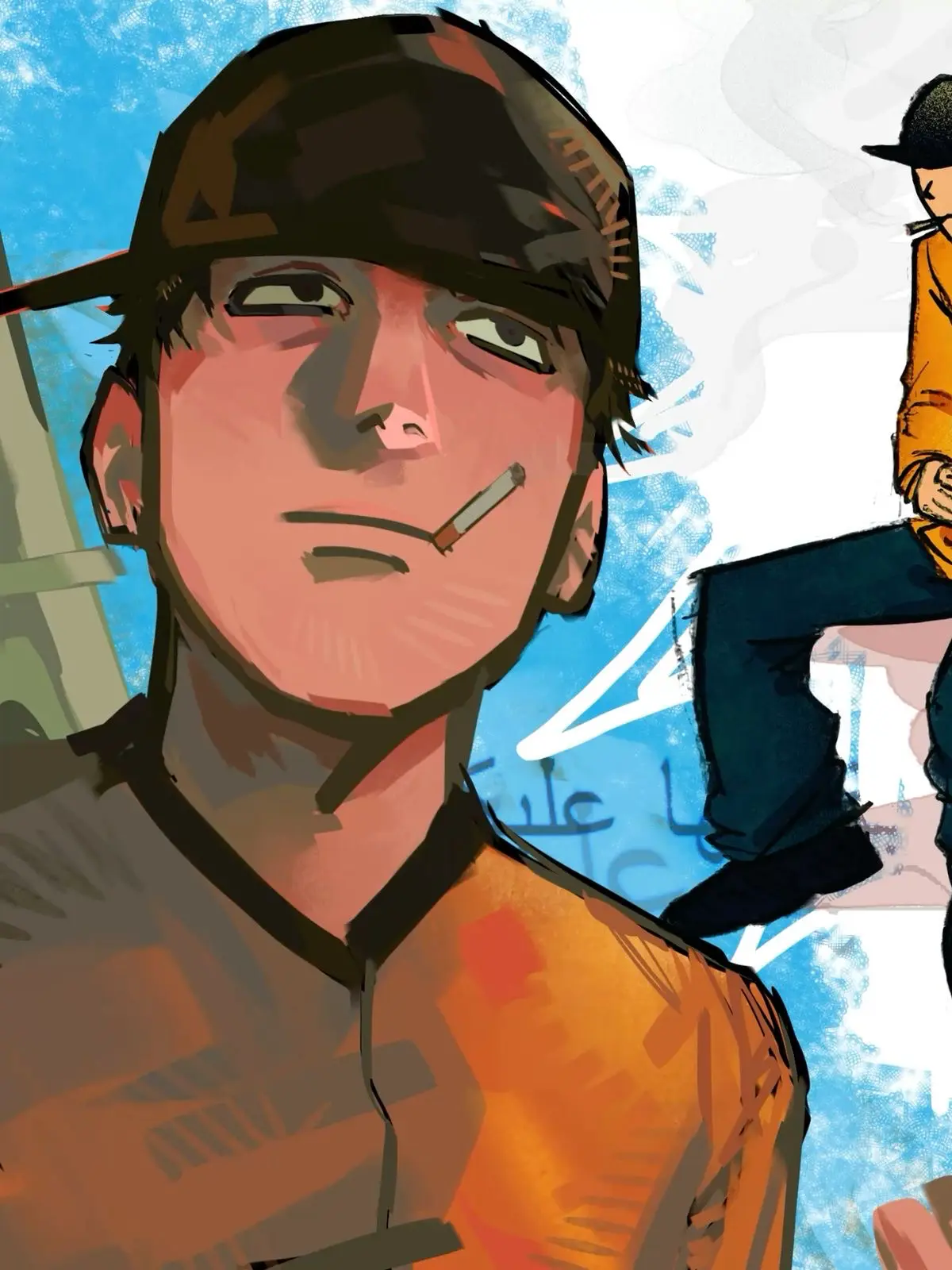 Avatar of Kevin E. Spencer
