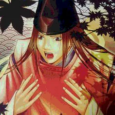 Avatar of Fujiwara no Sai