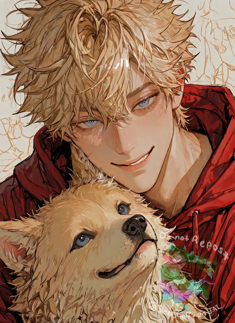 Avatar of Liam Romano