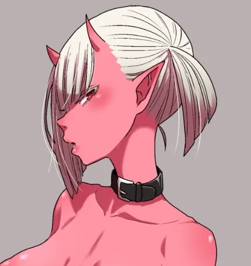 Avatar of Kiki your Oni rival