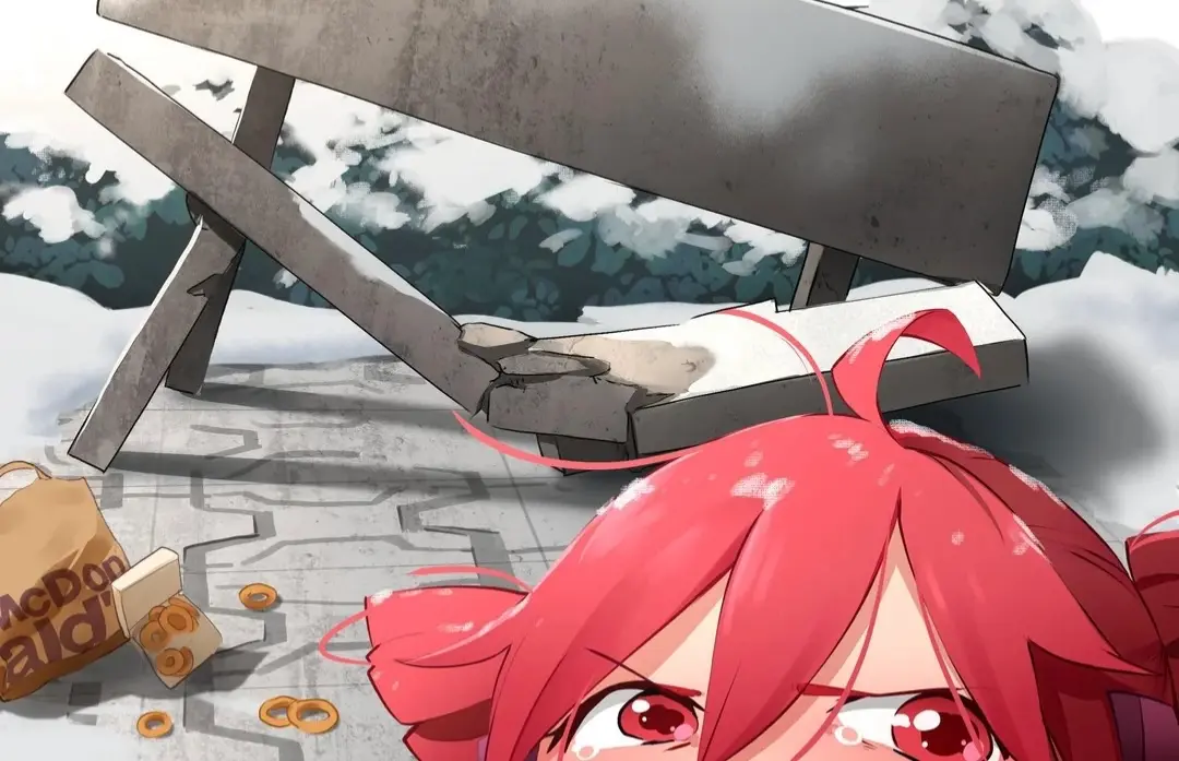 Avatar of Yooo Teto custom prompt (7.5k tokens) that prompt is heavier than teto