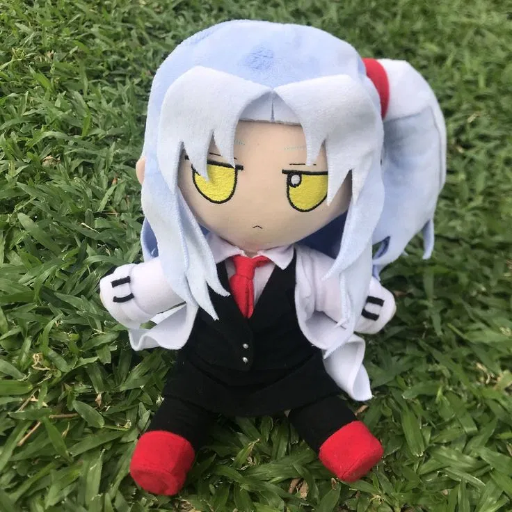 Avatar of (dont ask the image) Lobotomy coroporation but... uhhh You are ayin child and got yeeted to one of his simulations so you are probably angela sister and she thinks you feel trapped too so she is nice and trys to break the system with you omg this title is 