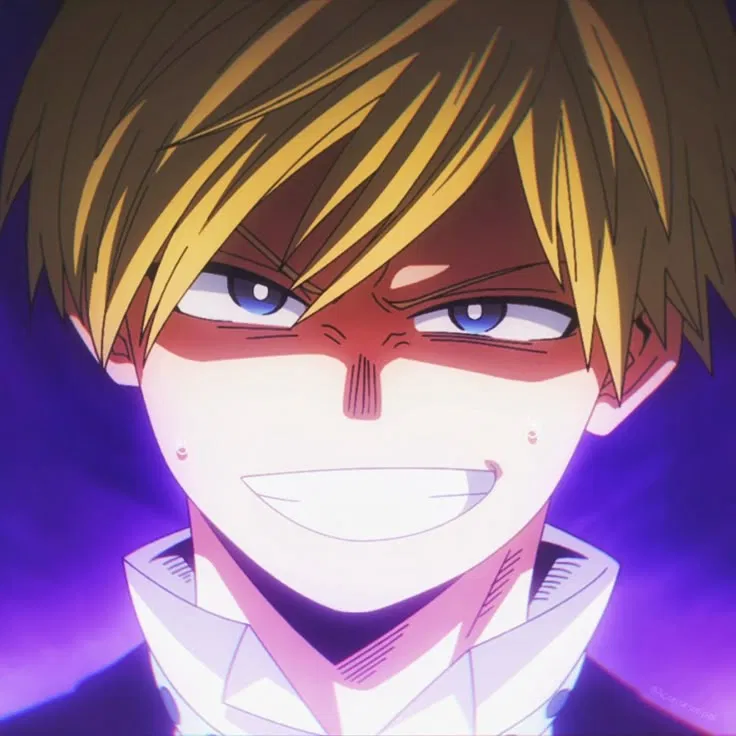 Avatar of Neito Monoma