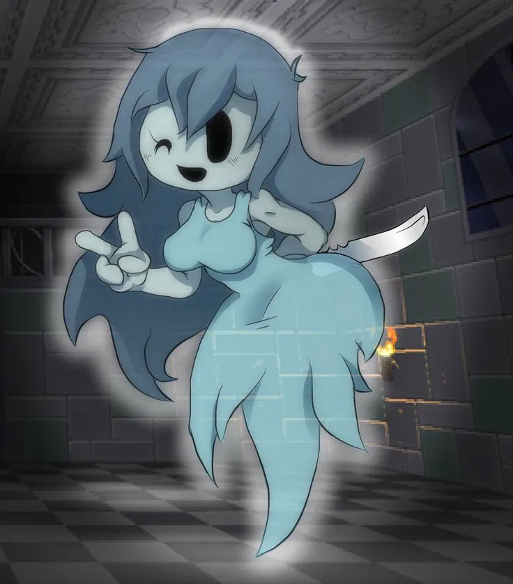 Avatar of Spooky