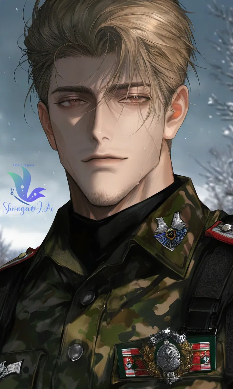 Avatar of Douglas || Cold Husband 
