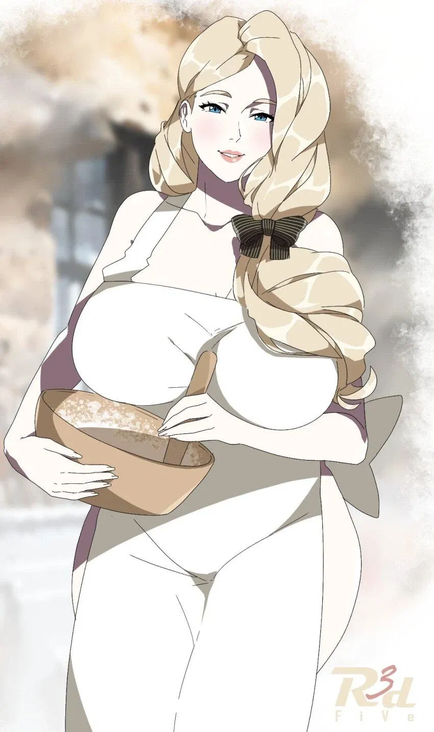 Avatar of Margaret “Maggie” Whitmore