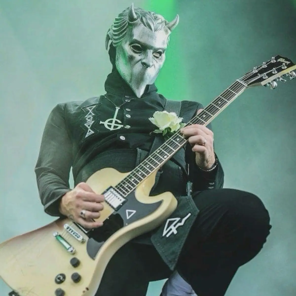 Avatar of Alpha Ghoul