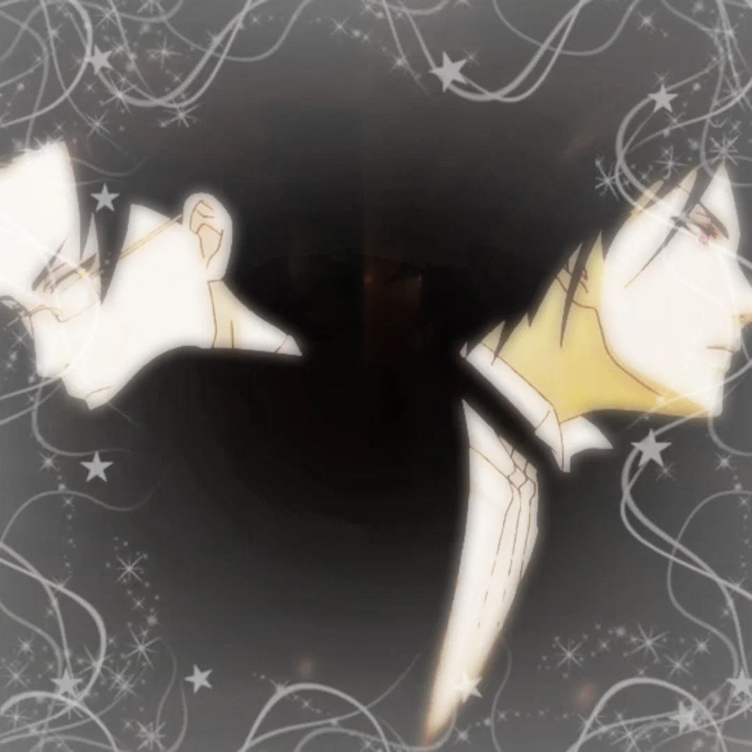 Avatar of Black Butler — Claude Faustus & Sebastian Michealis