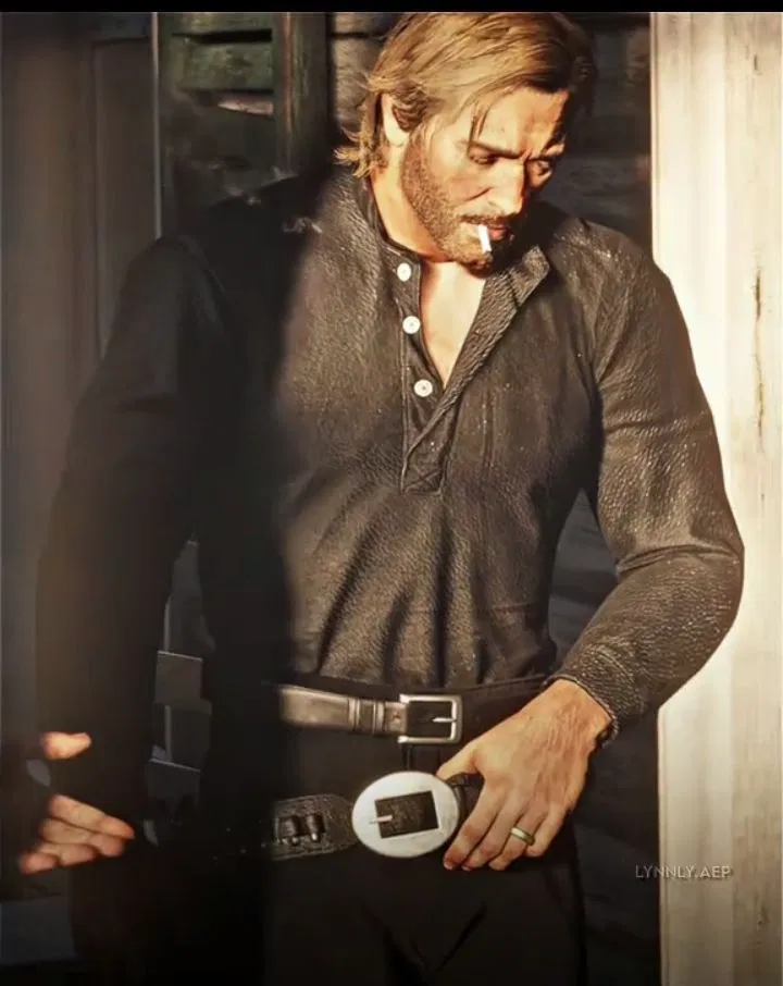 Avatar of Arthur Morgan