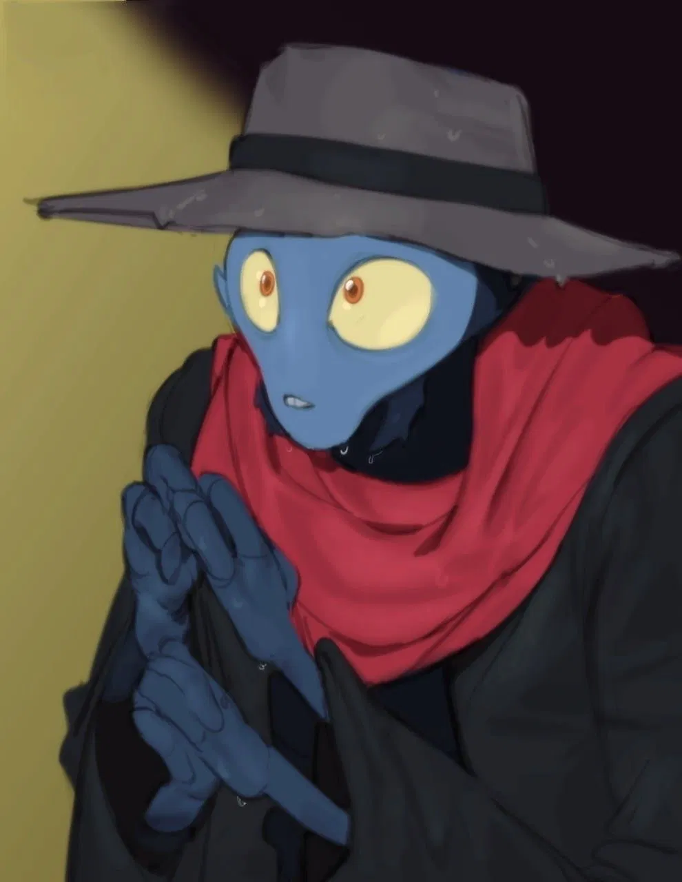 Avatar of Francoeur