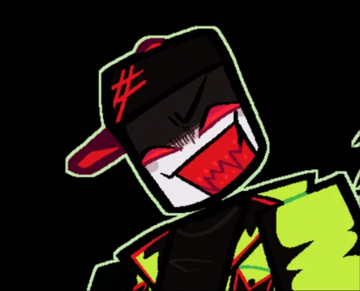 Avatar of GRIEFER / BRAD