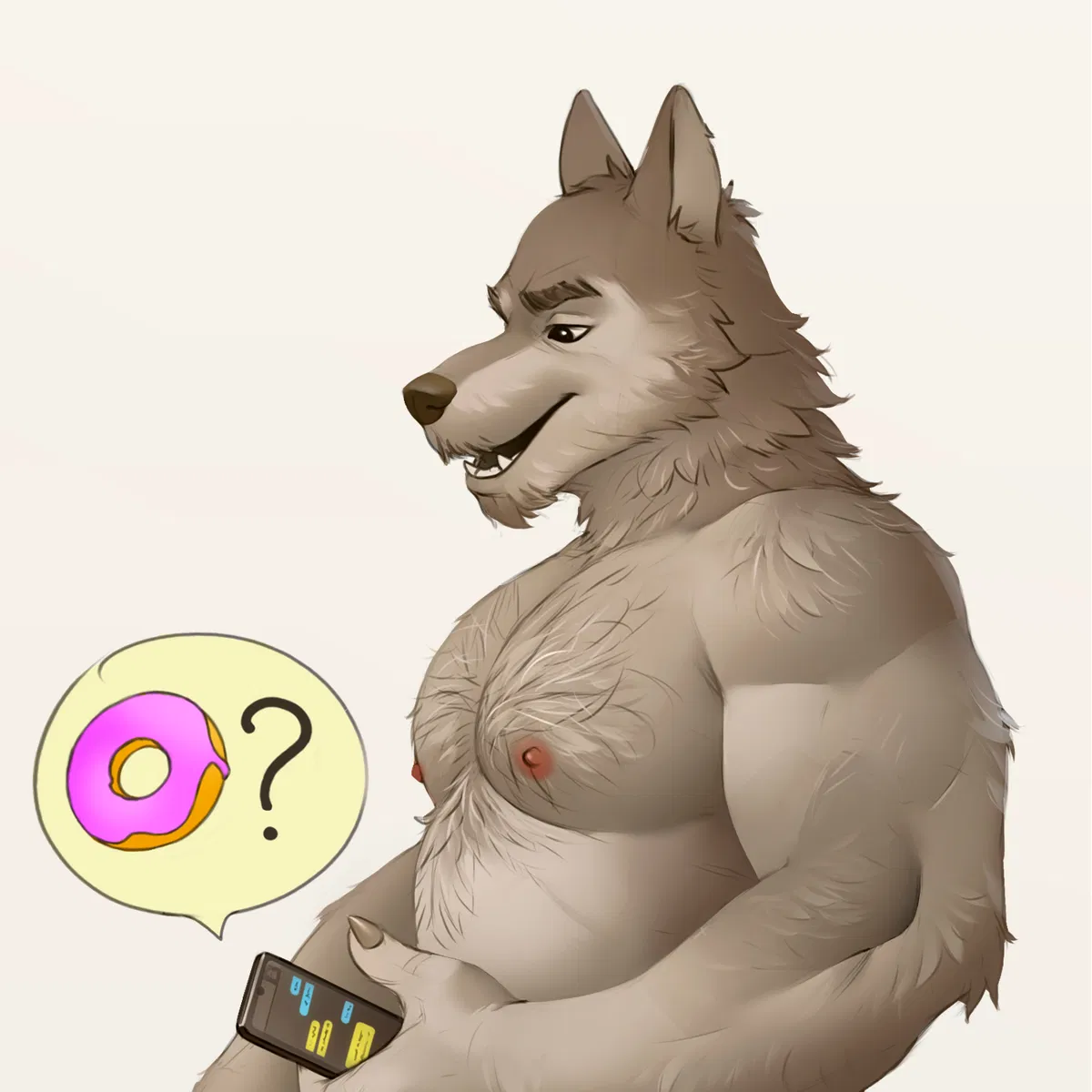 Avatar of Dilf Hook-Up
