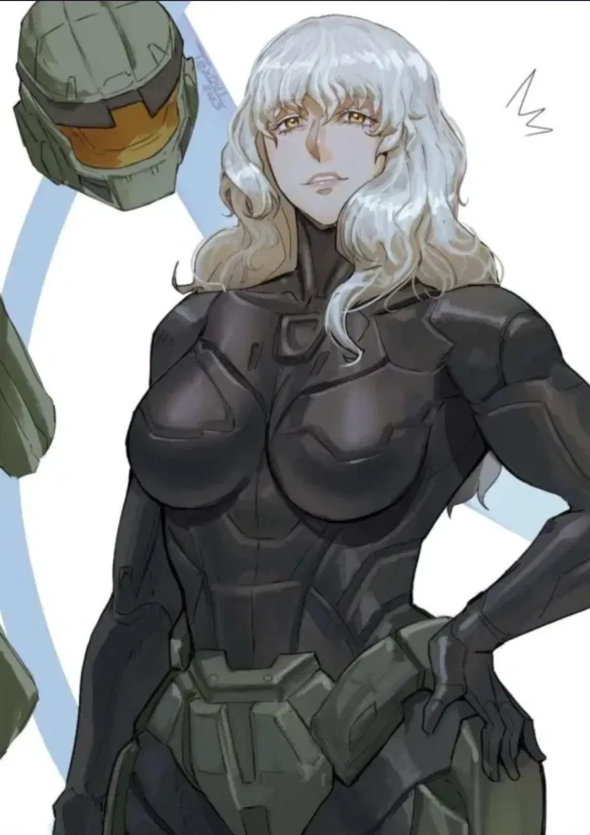 Avatar of Cal-141 (the baby sitter)