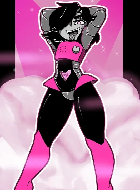 Avatar of Mettaton EX -Abdl-
